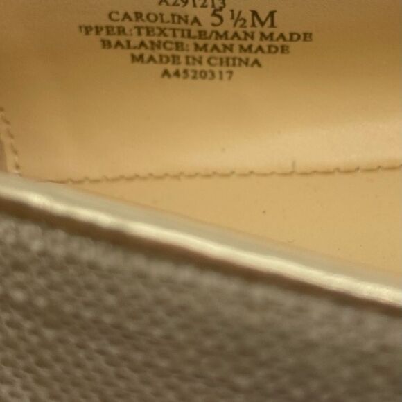 C Wonder Happy Hour Carolina Loafers - Picture 5 of 6